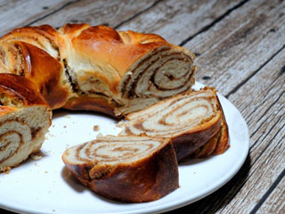 Marble Cake